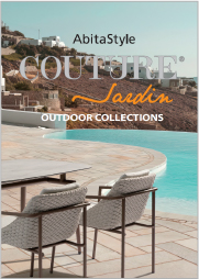 OUTDOOR COLLECTIONS カタログイメージ